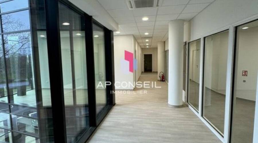 REXIM - Bureau - Yvelines - Port-Marly - 4