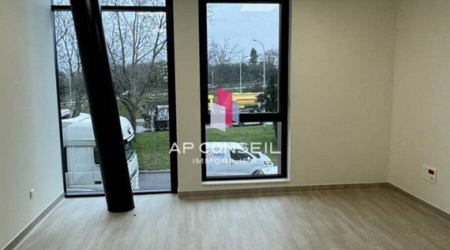 REXIM - Bureau - Yvelines - Port-Marly - 5