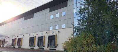 REXIM - Local d'activités - Yvelines - Élancourt - 7