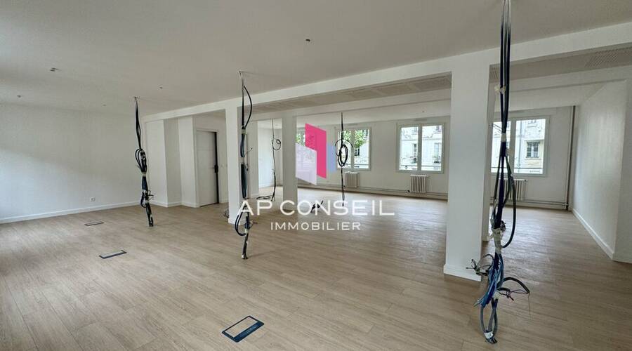 REXIM - Bureau - Yvelines - Versailles - 2