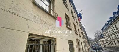 REXIM - Bureau - Yvelines - Versailles - 4