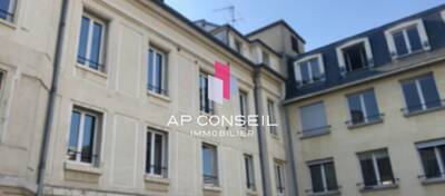 REXIM - Bureau - Yvelines - Versailles - 5