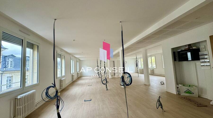 REXIM - Bureau - Yvelines - Versailles - 6