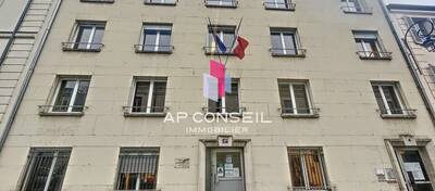 REXIM - Bureau - Yvelines - Versailles - 1
