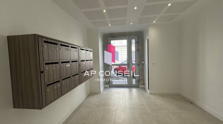 REXIM - Bureau - Yvelines - Versailles - 2