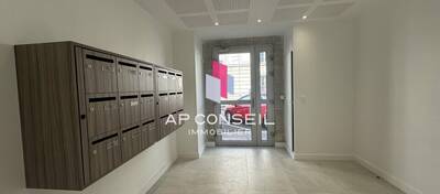 REXIM - Bureau - Yvelines - Versailles - 2
