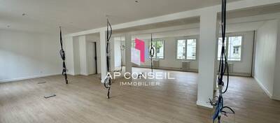 REXIM - Bureau - Yvelines - Versailles - 3