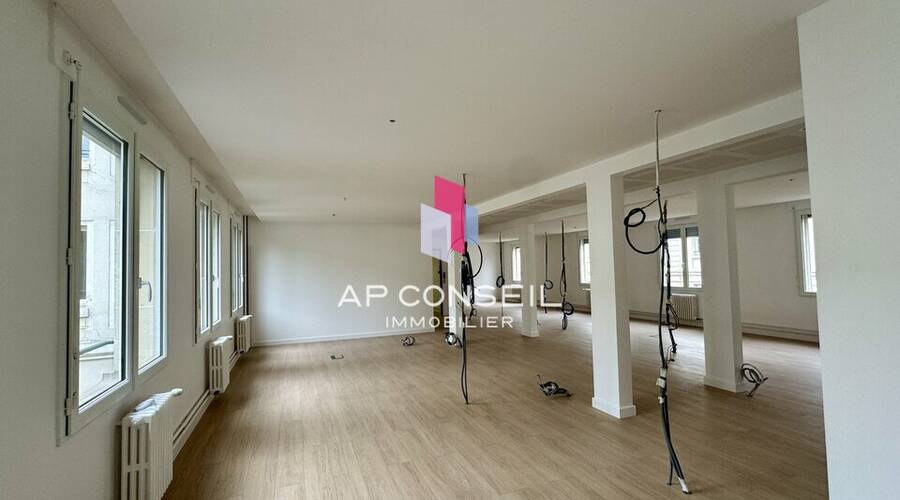 REXIM - Bureau - Yvelines - Versailles - 4