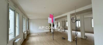 REXIM - Bureau - Yvelines - Versailles - 4