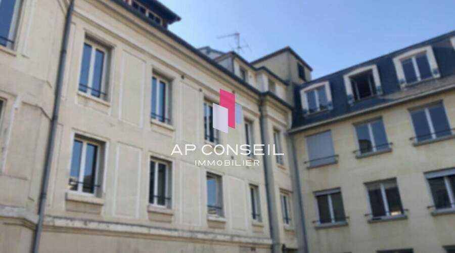 REXIM - Bureau - Yvelines - Versailles - 6