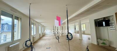 REXIM - Bureau - Yvelines - Versailles - 7