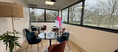 REXIM - Bureau - Yvelines - Élancourt - 7