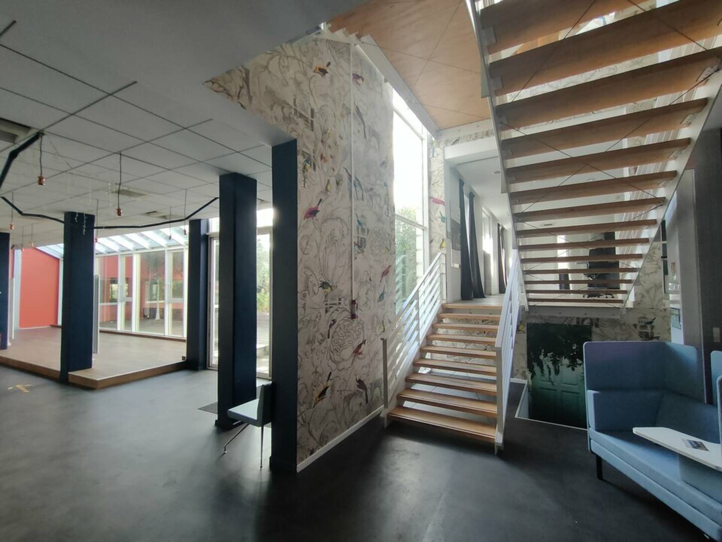 REXIM - Bureau - Saint-Cloud - 2