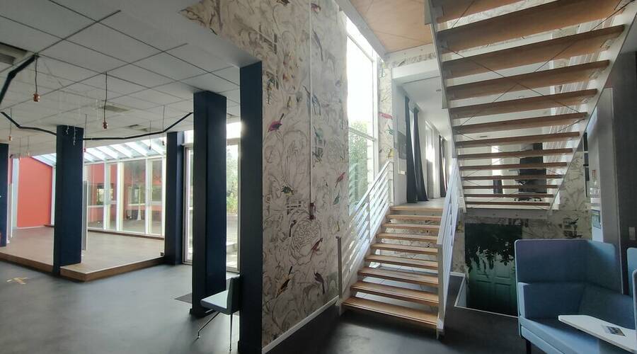 REXIM - Bureau - Saint-Cloud - 2