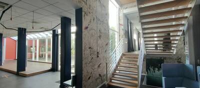REXIM - Bureau - Saint-Cloud - 2