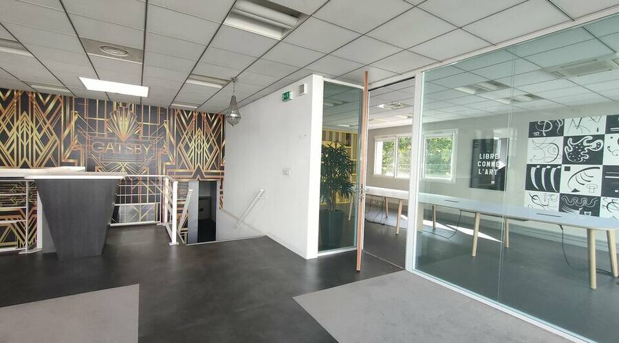 REXIM - Bureau - Saint-Cloud - 3