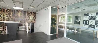 REXIM - Bureau - Saint-Cloud - 3