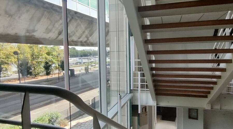 REXIM - Bureau - Saint-Cloud - 4