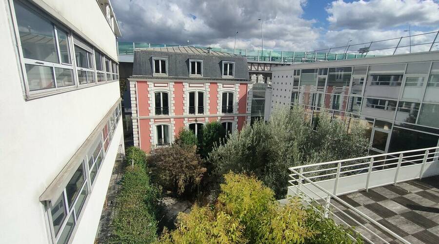 REXIM - Bureau - Saint-Cloud - 5