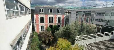 REXIM - Bureau - Saint-Cloud - 5