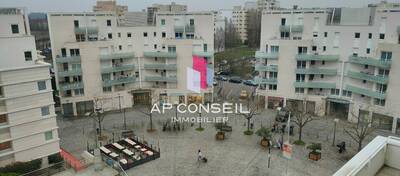 REXIM - Bureau - Yvelines - Montigny-le-Bretonneux - 2