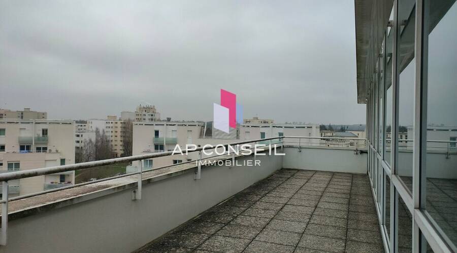 REXIM - Bureau - Yvelines - Montigny-le-Bretonneux - 3