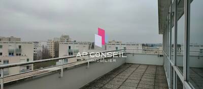 REXIM - Bureau - Yvelines - Montigny-le-Bretonneux - 3