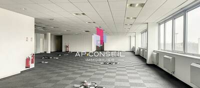 REXIM - Bureau - Yvelines - Montigny-le-Bretonneux - 4