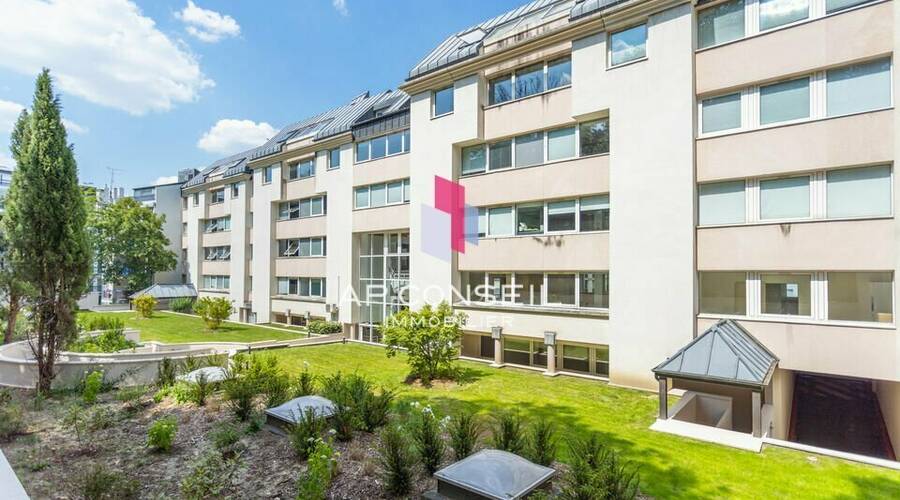 REXIM - Bureau - Yvelines - Versailles - 1