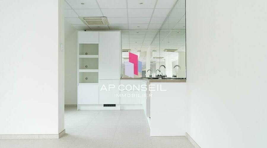 REXIM - Bureau - Yvelines - Versailles - 5