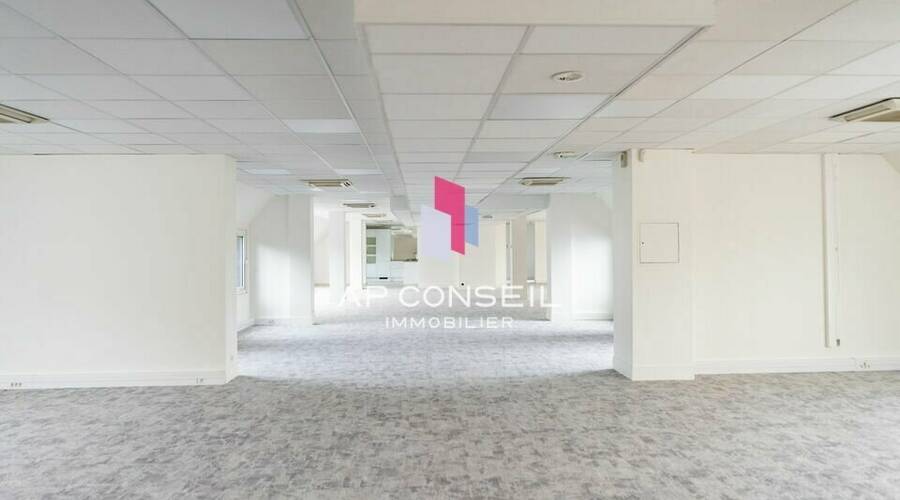 REXIM - Bureau - Yvelines - Versailles - 3