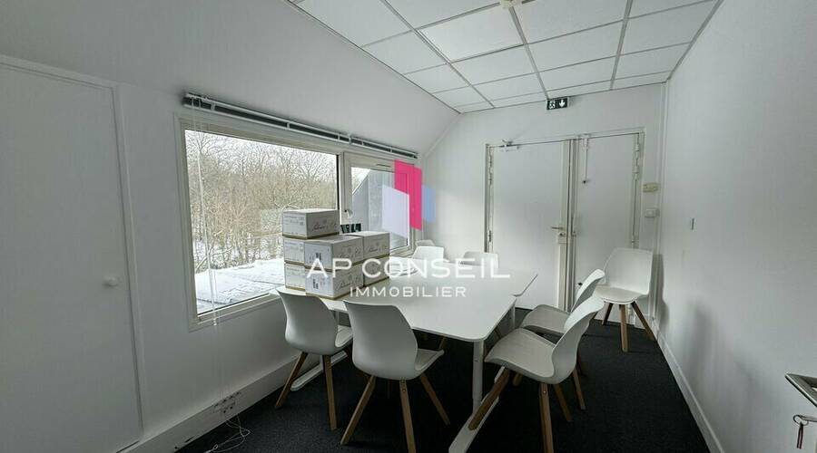 REXIM - Bureau - Yvelines - Versailles - 4