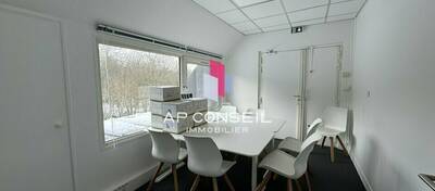 REXIM - Bureau - Yvelines - Versailles - 4