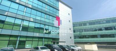 REXIM - Bureau - Yvelines - Guyancourt - 1