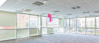 REXIM - Bureau - Yvelines - Guyancourt - 3