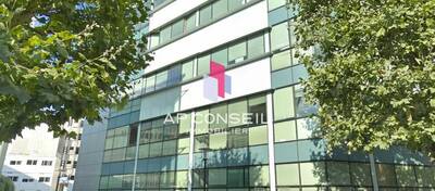 REXIM - Bureau - Yvelines - Guyancourt - 6