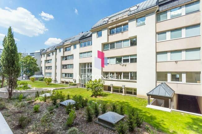 REXIM - Bureau - Yvelines - Versailles - 1