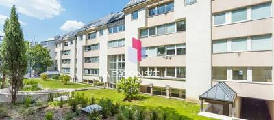 REXIM - Bureau - Yvelines - Versailles - 1