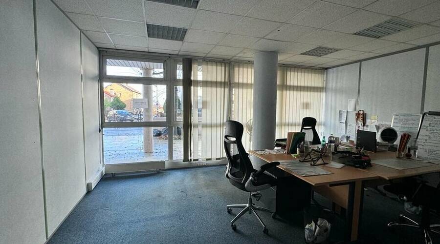 REXIM - Bureau - Yvelines - Versailles - 3