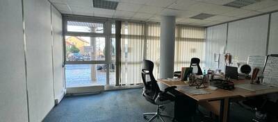 REXIM - Bureau - Yvelines - Versailles - 3