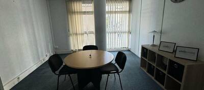 REXIM - Bureau - Yvelines - Versailles - 5