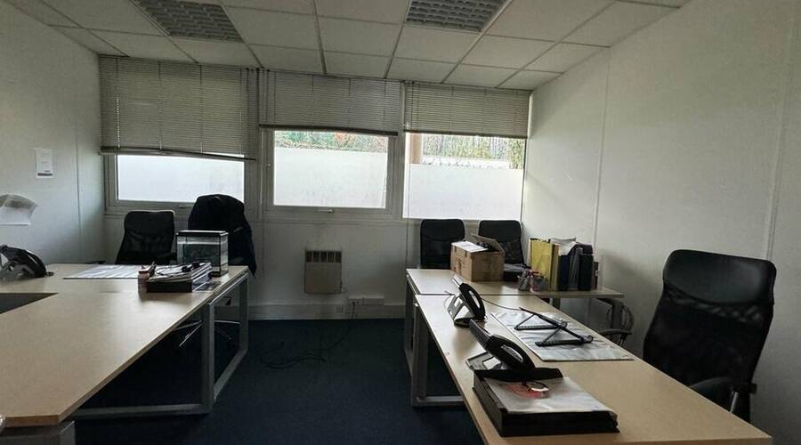 REXIM - Bureau - Yvelines - Versailles - 6