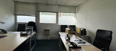 REXIM - Bureau - Yvelines - Versailles - 6
