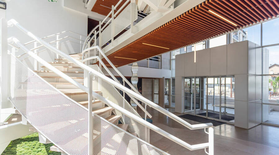 REXIM - Bureau - Yvelines - Versailles - 7