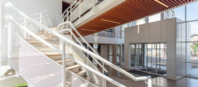 REXIM - Bureau - Yvelines - Versailles - 7