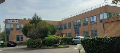 REXIM - Entrepôt - Yvelines - Montigny-le-Bretonneux - 1