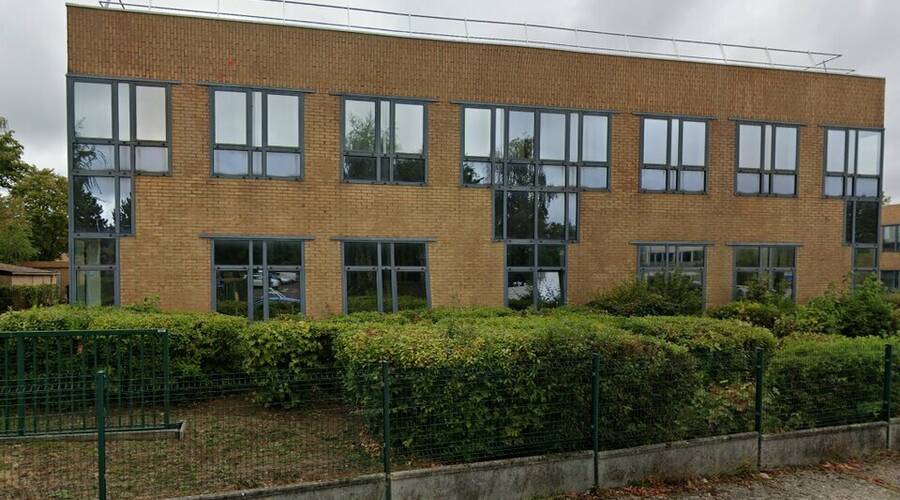 REXIM - Entrepôt - Yvelines - Montigny-le-Bretonneux - 5