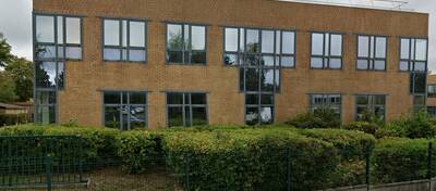 REXIM - Entrepôt - Yvelines - Montigny-le-Bretonneux - 5