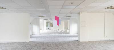 REXIM - Bureau - Yvelines - Versailles - 1