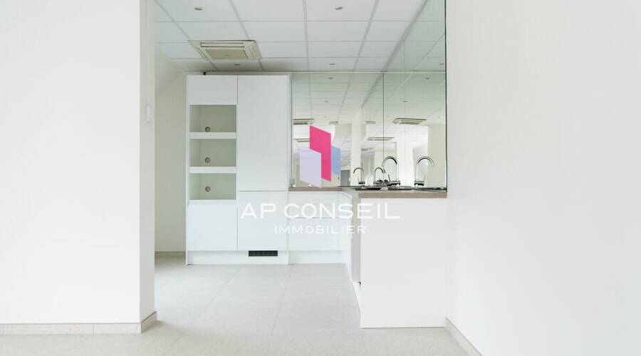REXIM - Bureau - Yvelines - Versailles - 2